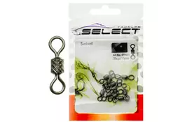 Вертлюг Select SF0021 size 12 10шт/уп (1870.20.23) - Фото