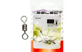 Вертлюг Select SF0020 size 2 10шт/уп (1870.20.11) - Фото