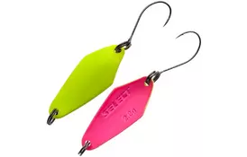 Блесна Select Target 2.8g ц:03 (1870.61.11) - Фото