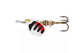 Блесна Rublex Celta #1 2.0g ANR (1824.00.06) - Фото