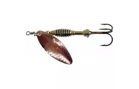 Блесна Rublex Celta Long #1 5.0g COBRE (1824.00.48) - Фото