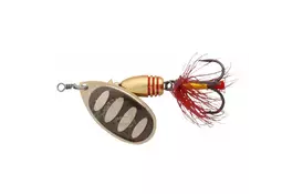 Блесна Savage Gear Rotex Spinner #1 3.5g 03-Gold (1854.06.81) - Фото