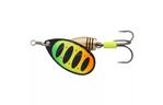 Блесна Savage Gear Rotex Spinner #1 3.5g 05-Firetiger (1854.06.82)