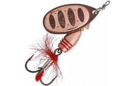 Блесна Savage Gear Rotex Spinner #2 5.5g 02-Copper (1854.03.56) - Фото