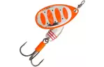 Блесна Savage Gear Rotex Spinner #2 5.5g 04-Fluo Orange Silver (1854.05.80)