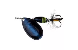 Блесна Savage Gear Rotex Spinner #2 5.5g 06-Black Purple (1854.08.10) - Фото