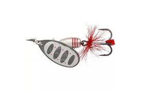 Блесна Savage Gear Rotex Spinner #3 8.0g 01-Dirty Silver (1854.05.81) - Фото