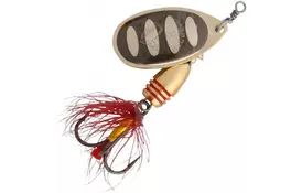 Блесна Savage Gear Rotex Spinner #3 8g 03-Gold (1854.03.53) - Фото