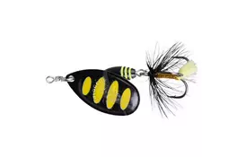 Блесна Savage Gear Rotex Spinner #3a 6g 11-Black Bee (1854.01.10) - Фото