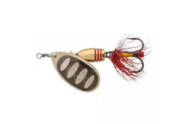 Блесна Savage Gear Rotex Spinner #4 11.0g 03-Gold (1854.05.88) - Фото