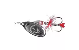 Блесна Savage Gear Rotex Spinner #4a 8g 07-Matt Silver (1854.01.11) - Фото