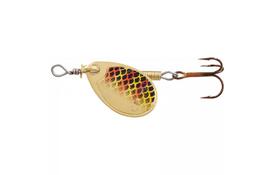 Блесна Rublex Celta #0 1.5g BTG (1824.02.12) - Фото