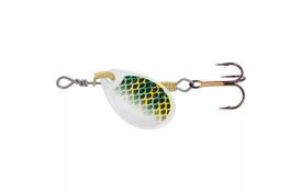 Блесна Rublex Celta #0 1.5g GFS (1824.02.13) - Фото