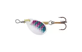 Блесна Rublex Celta #0 1.5g RTS (1824.02.14) - Фото