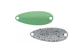 Блесна Jackall Quattro 1.9 g 91 masa no dokuringo (1699.17.01) - Фото