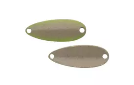 Блесна Jackall Quattro 2.4 g 125 dygomite muddy (1699.17.12) - Фото