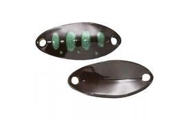 Блесна Jackall T-Grovel 1.7g 109 Gre Meta Yamame (1699.17.61) - Фото