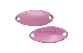 Блесна Jackall T-Grovel 1.7g 115 Tackey Pink (1699.17.67) - Фото