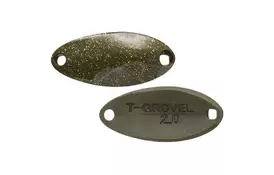 Блесна Jackall T-Grovel 1.7g 119 Tackey G Pellet (1699.17.71) - Фото