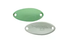 Блесна Jackall T-Grovel 2.0g 116 Tackey Muscat (1699.17.86) - Фото