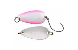 Блесна Jackall Tearo 0.7g 22 White & Pink (1699.12.13) - Фото