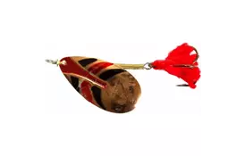 Блесна Rublex Ondex #1 1.5g CNR (1824.01.84) - Фото