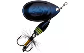 Блесна Savage Gear Rotex Spinner #5 14.0g 06-Black Purple (1854.05.90) - Фото