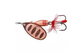 Блесна Savage Gear Rotex Spinner #5 14g 02-Copper (1854.08.71) - Фото