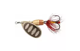 Блесна Savage Gear Rotex Spinner #5 14g 03-Gold (1854.03.59) - Фото