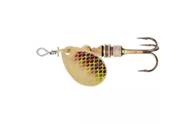 Блесна Rublex Celta #1 2.0g BTG (1824.02.15) - Фото