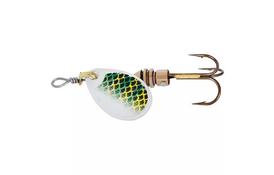 Блесна Rublex Celta #1 2.0g GFS (1824.02.16) - Фото