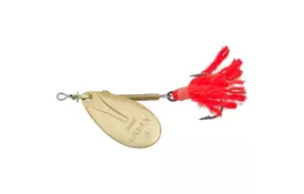 Блесна Rublex Ondex #3 3.0g ORO (1824.01.90) - Фото