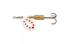 Блесна Rublex Turbo #2 3.5g APR (1824.01.72) - Фото