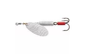 Блесна Rublex Veltic-SP #2 3.0g PLATA (1824.02.59) - Фото