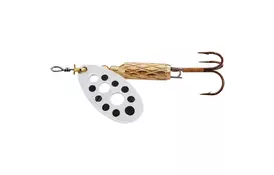 Блесна Rublex Turbo #3 5.0g APN (1824.01.77) - Фото