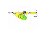 Блесна Savage Gear Caviar Spinner #3 9.5g 07-Fluo Yellow/Chartreuse (1854.05.58)