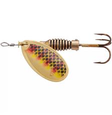 Блесна Rublex Celta #3 5.0g BTG (1824.02.21)