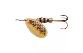 Блесна Rublex Celta #3 5.0g BTG (1824.02.21) - Фото