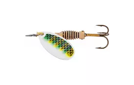 Блесна Rublex Celta #3 5.0g GFS (1824.02.22) - Фото