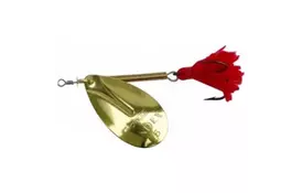 Блесна Rublex Ondex #5 7.0g ORO (1824.00.89) - Фото