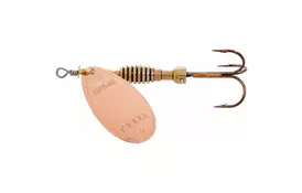 Блесна Rublex Celta #4 7.0g COBRE (1824.01.66) - Фото