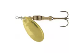 Блесна Rublex Celta #4 7.0g ORO (1824.00.30) - Фото