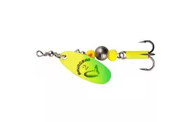 Блесна Savage Gear Caviar Spinner #4 14.0g 05-Firetiger (1854.05.60) - Фото