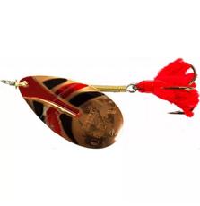 Блесна Rublex Ondex #3 3.0g CNR (1824.01.92)