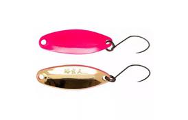 Блесна Nories Masukurouto 2.0g #034 (1812.01.67) - Фото