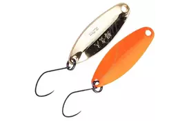 Блесна Nories Masukurouto 2.9g #001 (1561.06.95) - Фото