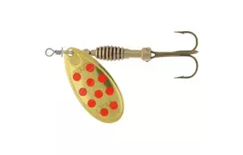 Блесна Rublex Celta #4 7.0g OPR (1824.01.69) - Фото