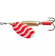 Блесна Rublex Veltic #3 5.0g AR (1824.02.54)