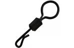 Вертлюг Prologic с застежкой Helicopter Chod Quick Change Swivel 15шт/уп (1846.08.07)