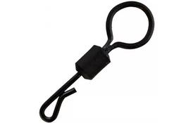 Вертлюг Prologic с застежкой Helicopter Chod Quick Change Swivel 15шт/уп (1846.08.07) - Фото